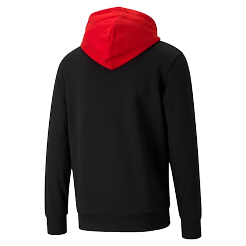 Clsx Piped Hoodie Tr