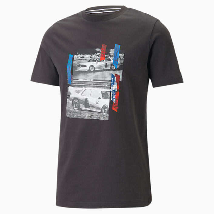 Bmw Mms Car Graphic Tee