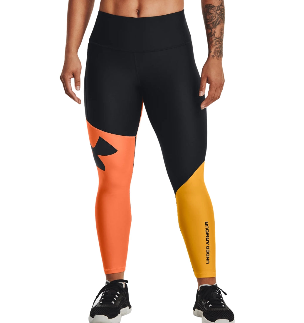 Armour 6M Nov Ankle Leg