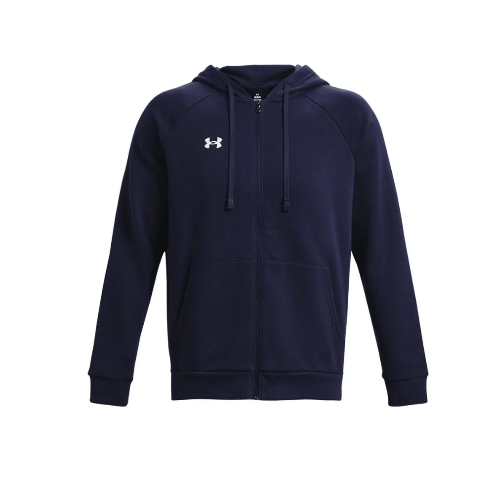 هودي UA Rival Fleece FZ
