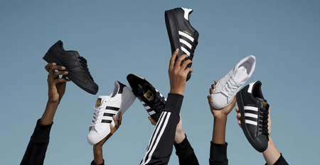 Adidas Superstar: A Legacy beyond the court