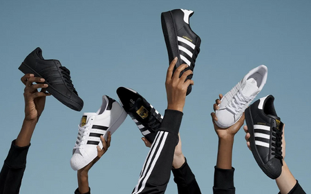 Adidas Superstar: A Legacy beyond the court