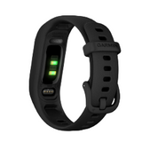 Vivosmart 5 Black Small Medium Fitness Tracker