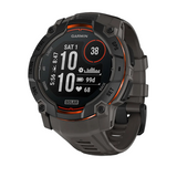 Instinct 3 Solar Black Bezel With Black Band Smartwatch