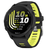 Forerunner 170 Gps Black Amp Yellow Running Watch
