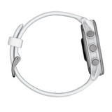 Forerunner 170 Gps Whitestone Cloud Blue Running Watch