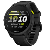 Forerunner 70 Gps Black Running Watch