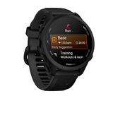 Forerunner 70 Gps Black Running Watch