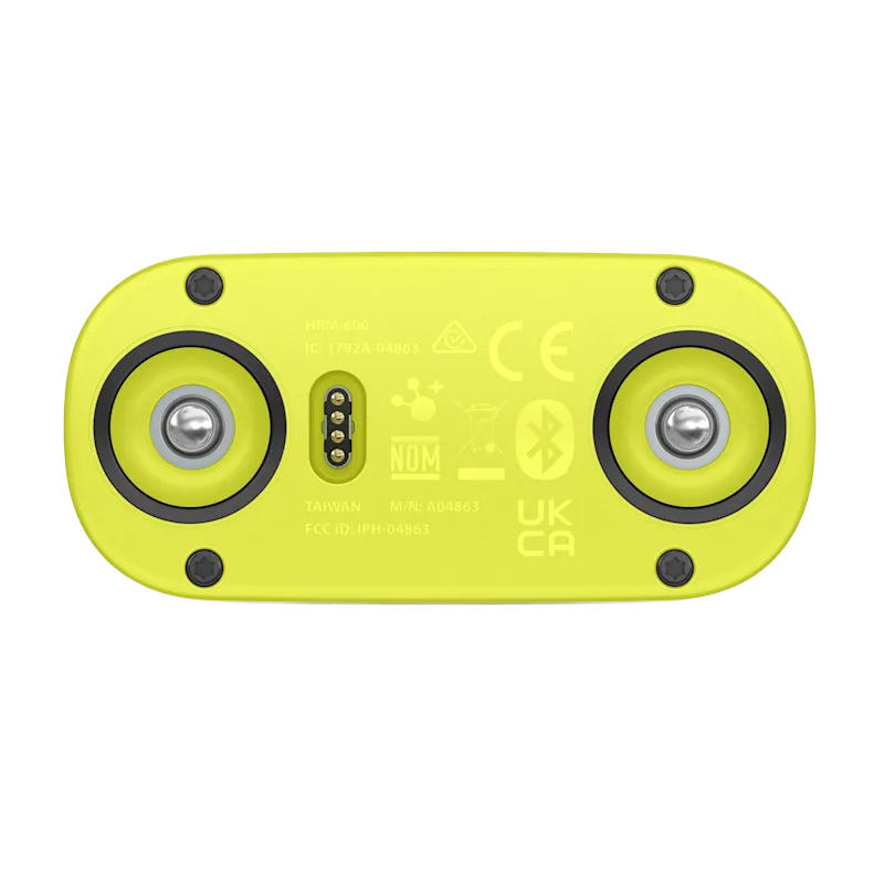Hrm 600 M-Xl Heart Rate Monitor