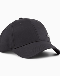 PUMA 3D Metal Cap Puma Black
