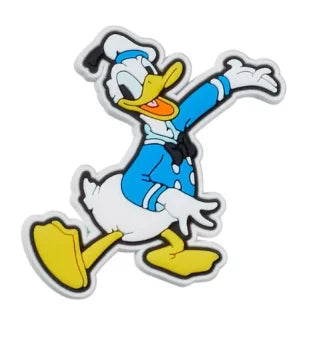 Donald Duck Character