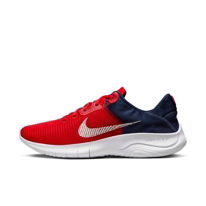 Nike Flex Experience Run 11 Men'S Road Running Shoes