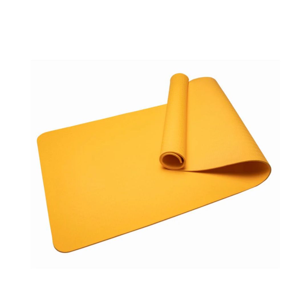 Tpe Yoga Mat