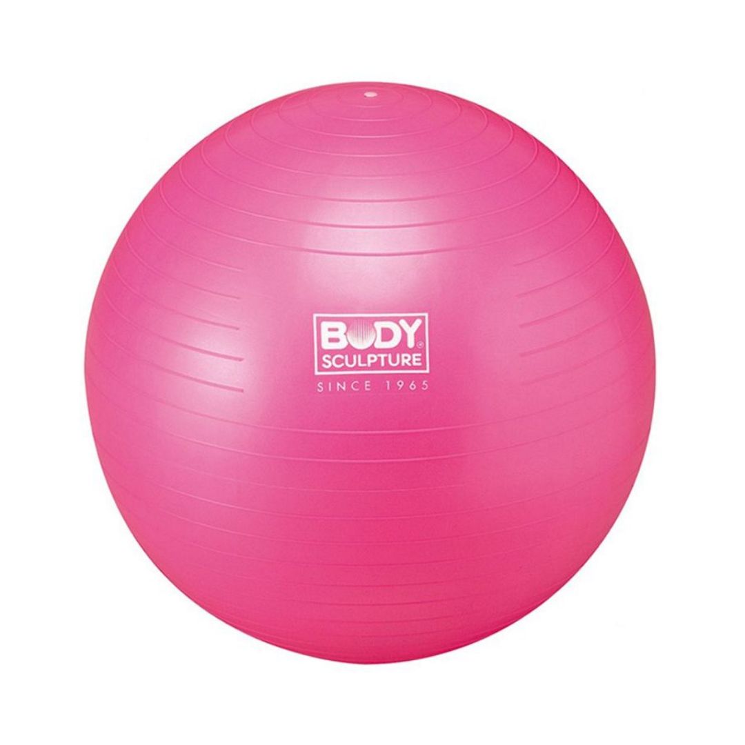 Anti-Burst Gymball