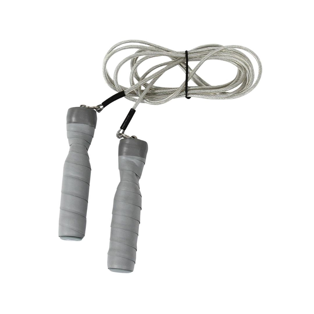 9'Cable Speed Skip Rope