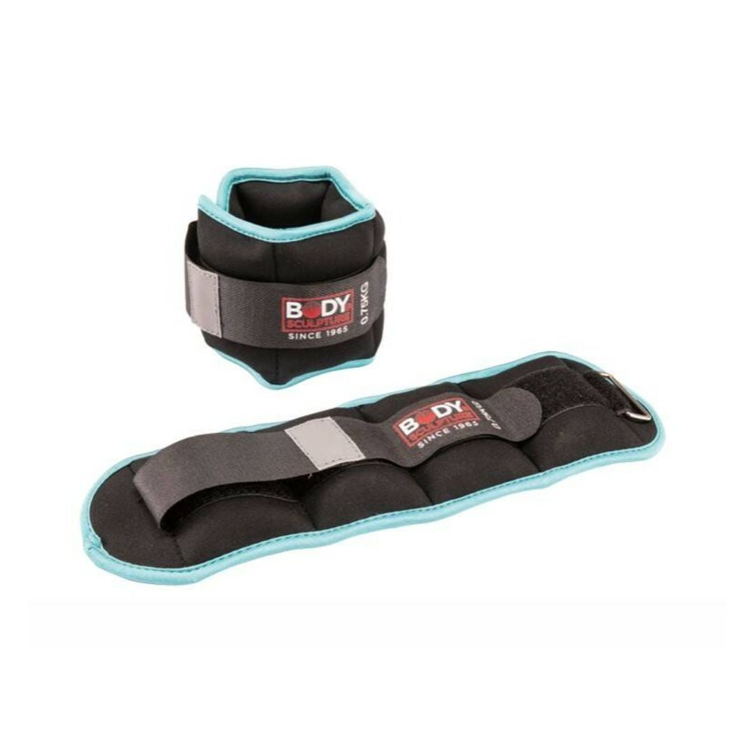 Softway Wrist/Ankle Weights '1.5Kg/Pr (0.75Kgx2)