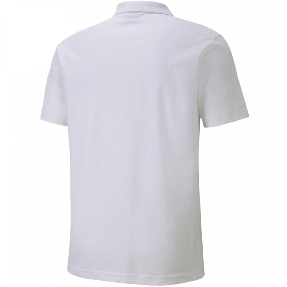 Teamgoal 23 Casuals Polo Puma White.