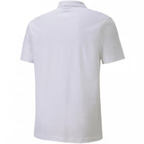 Teamgoal 23 Casuals Polo Puma White.