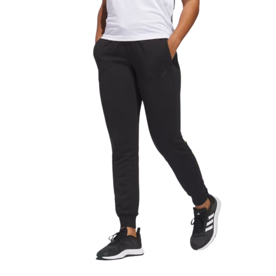 Essentials French Terry Logo Joggers