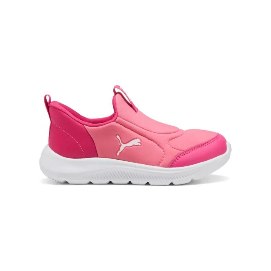 Puma Fun Racer 2 Slip On Shoes