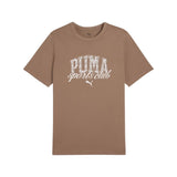 Puma Class Graphic Tee