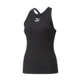 Classics Ribbed Tank