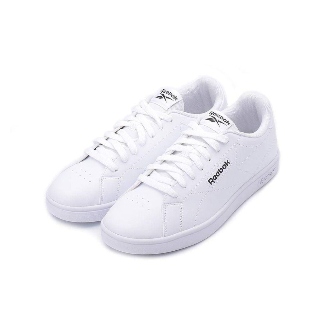 Court Clean Unisex Shoes