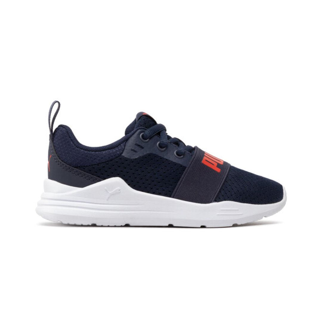 Puma Wired Run Ps Shoes