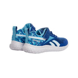 Rush Runner 5 Elastic Lace & Top Strap Running Shoes