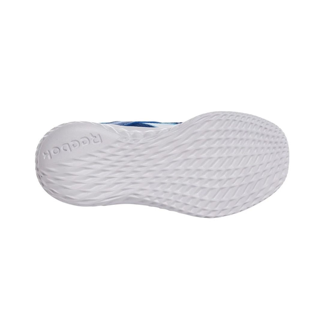 Rush Runner 5 Elastic Lace & Top Strap Running Shoes