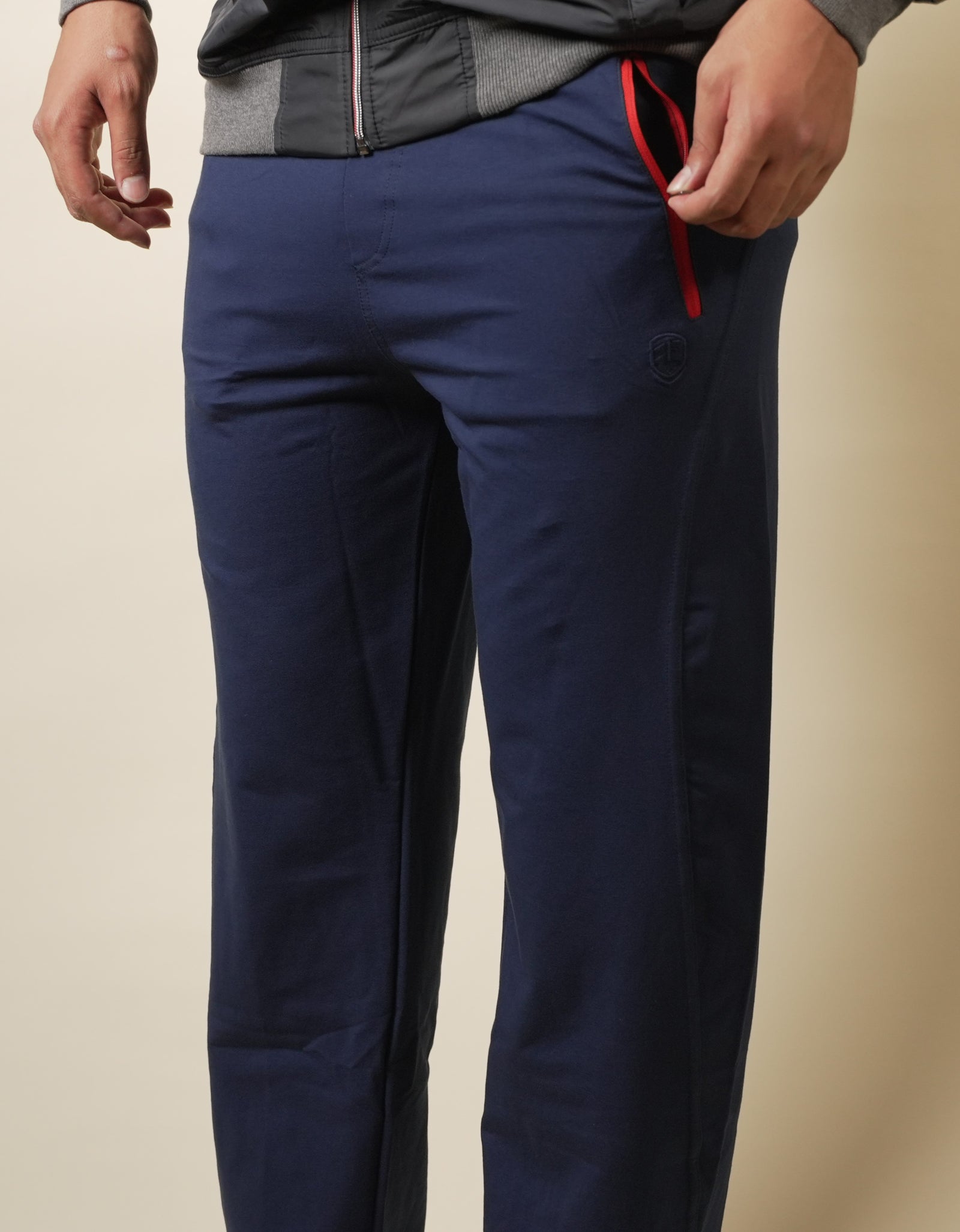 4613 2 ROPE TROUSERS