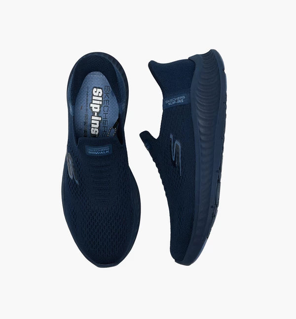 Skechers Women's Go Walk Now Slip-On Walking Shoes