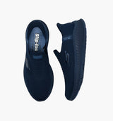 Skechers Women's Go Walk Now Slip-On Walking Shoes