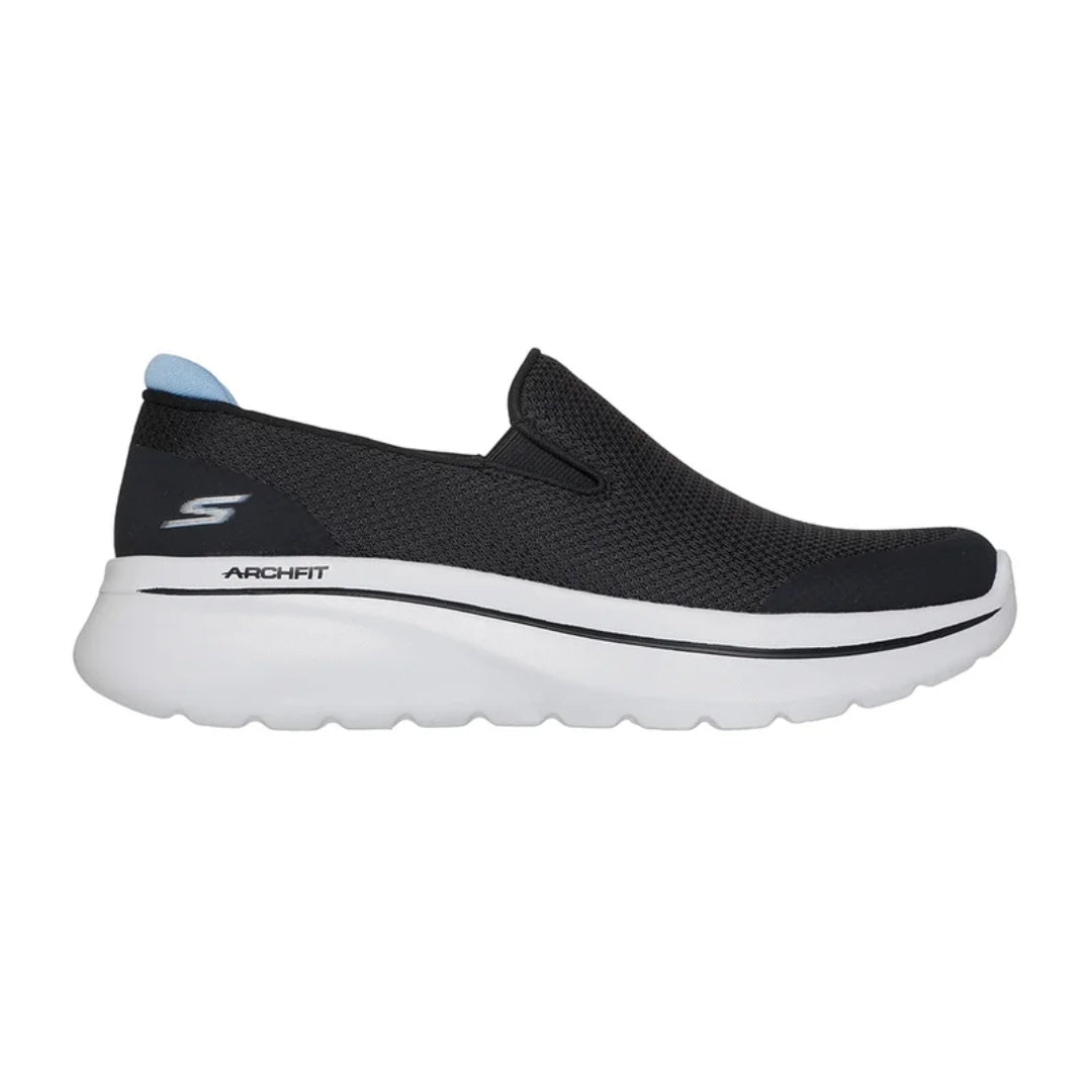 GO WALK Arch Fit - N'Joy Walking Shoes