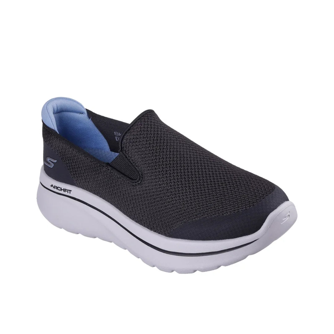 GO WALK Arch Fit - N'Joy Walking Shoes