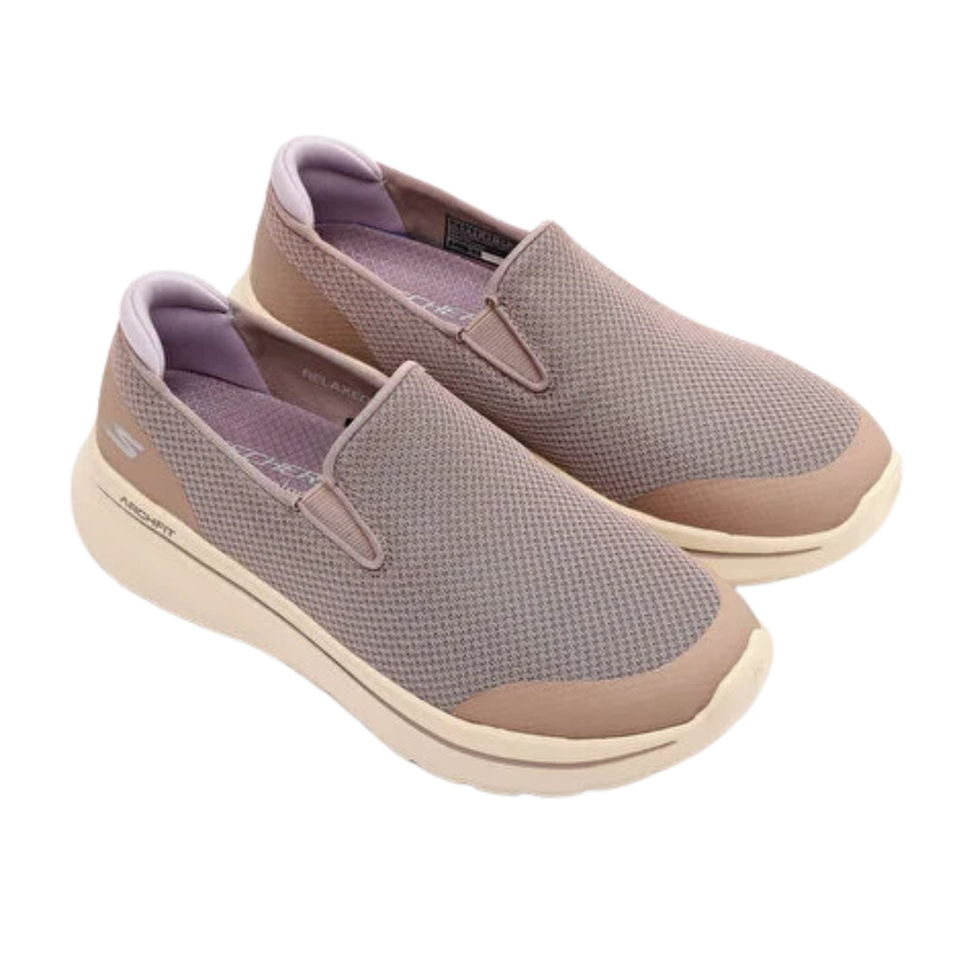 GO WALK Arch Fit - N'Joy Walking Shoes