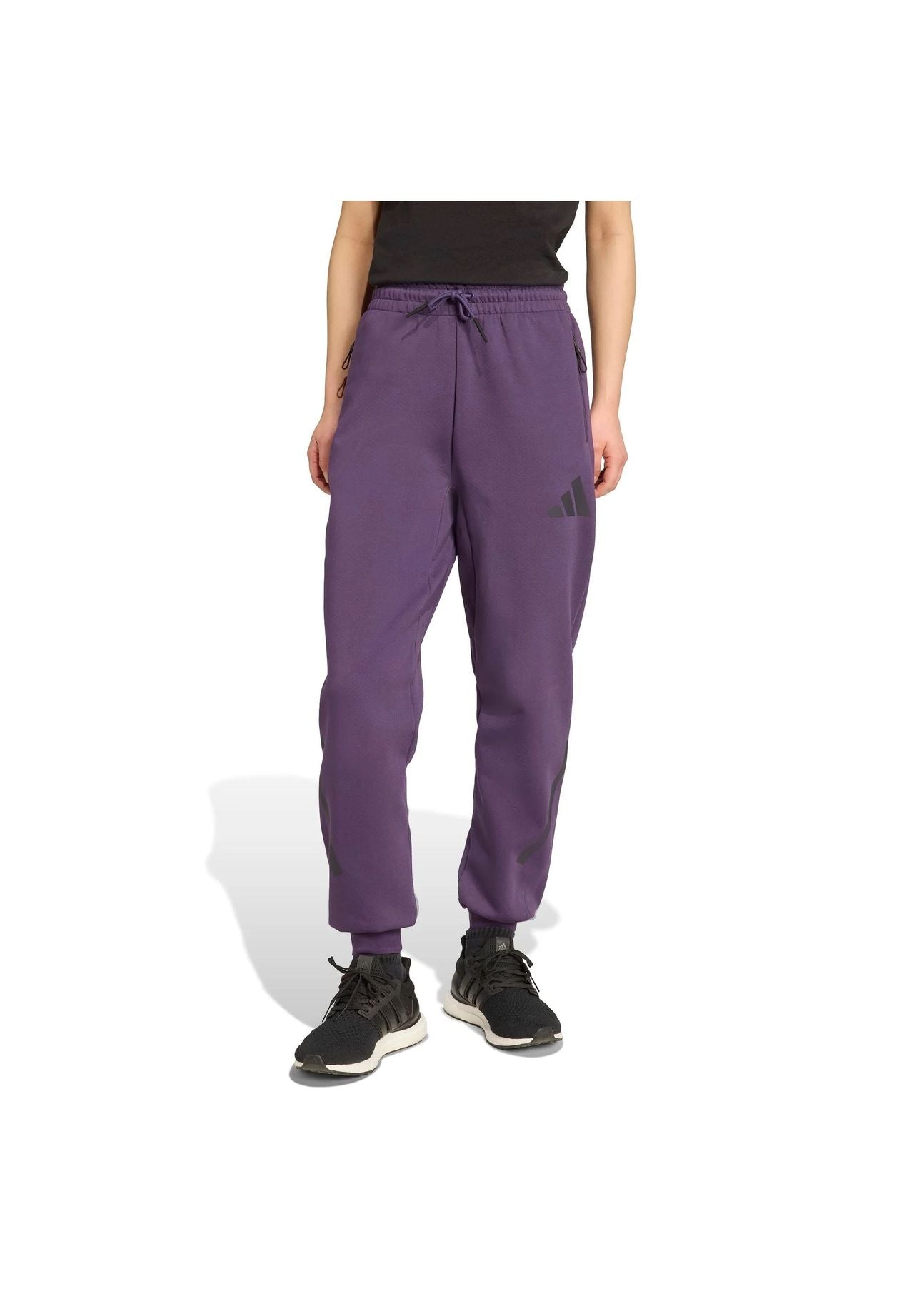 Adidas Z.N.E. Tracksuit Bottoms – Alriqa Sport