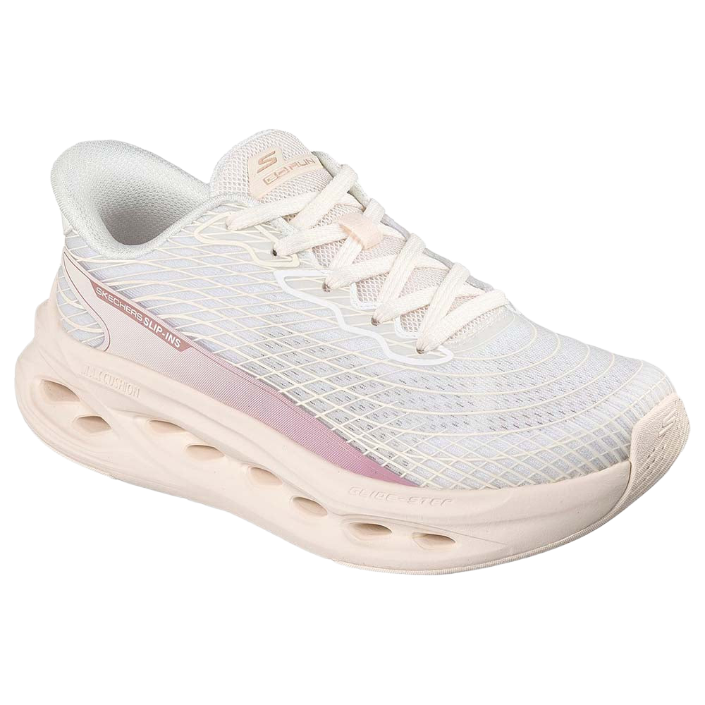 Max Cushioning Glide