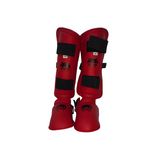 Venum Karate Shin And Foot Guard
