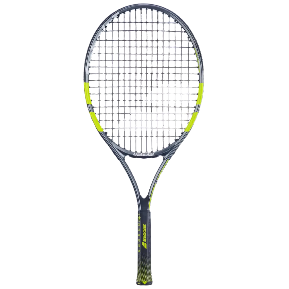 Carlitos Junior S Cv 25 Inch Tennis Racket