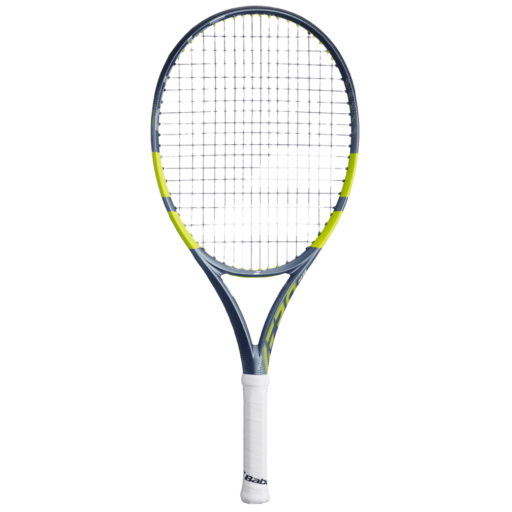 Pure Aero Junior Gen9 25 Inch Tennis Racket