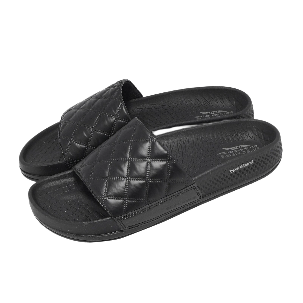 Arch Fit Hyper Slide