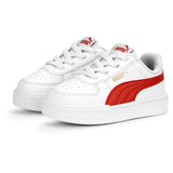 Puma Caven AC Inf PUMA White-Warm Earth-
