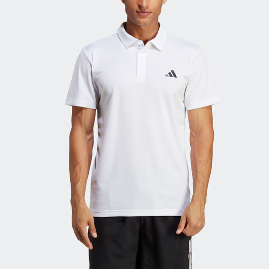 Tennis Fab Polo Shirt