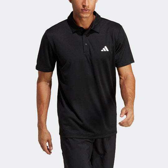 Tennis Fab Polo Shirt