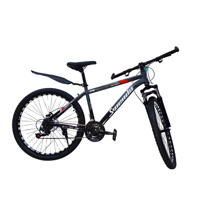26" Standard Bicycle