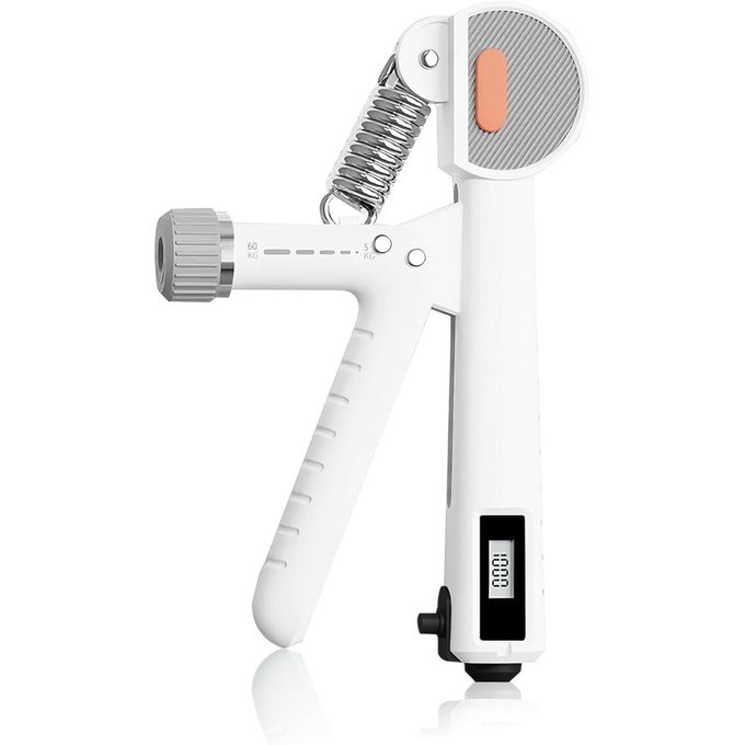 Hand Grip With Counter