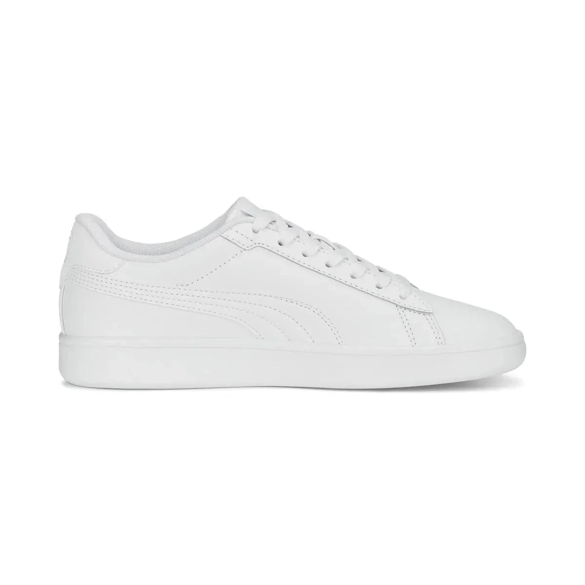 Puma Smash 30 L PS PUMA White-Cool Ligh