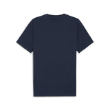 Ess Logo Lab Tee Club Navy