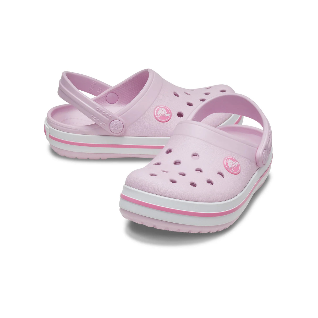 Crocband Clog K
